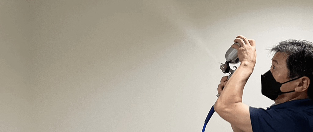 カビの除去、カビ予防なら専門業者にお任せ