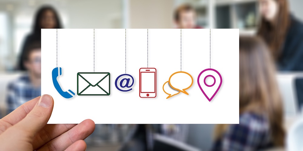 事例１：Saasツール提供企業のリード獲得