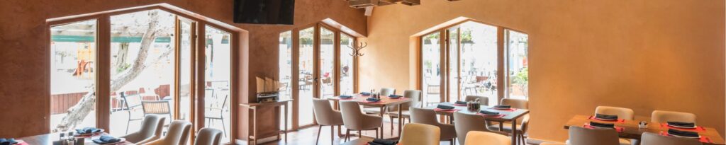 飲食・フードの事例